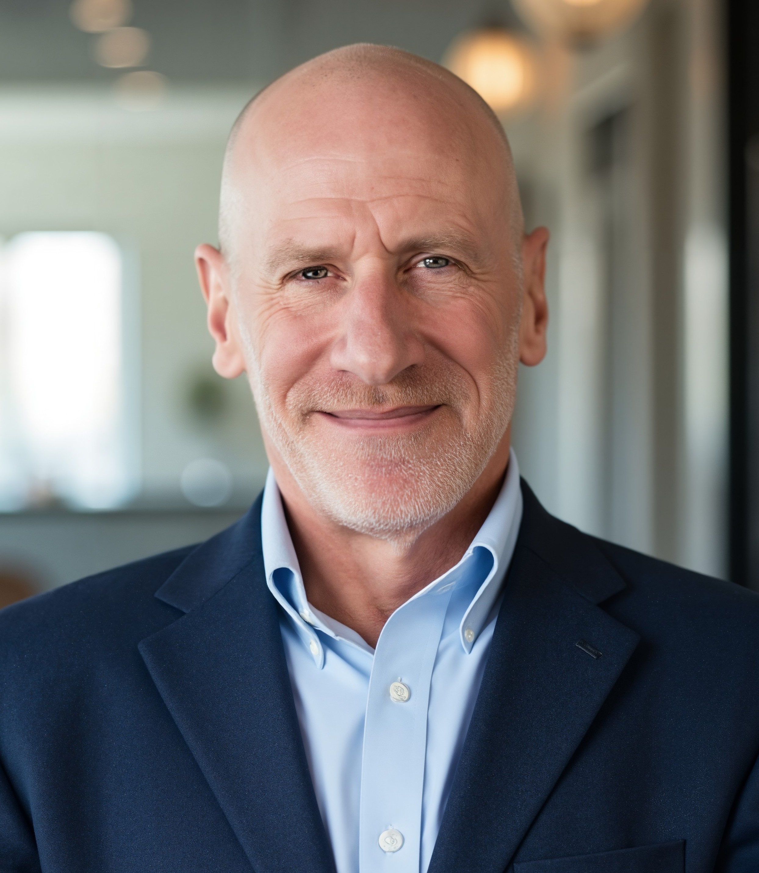 headshot triple crop